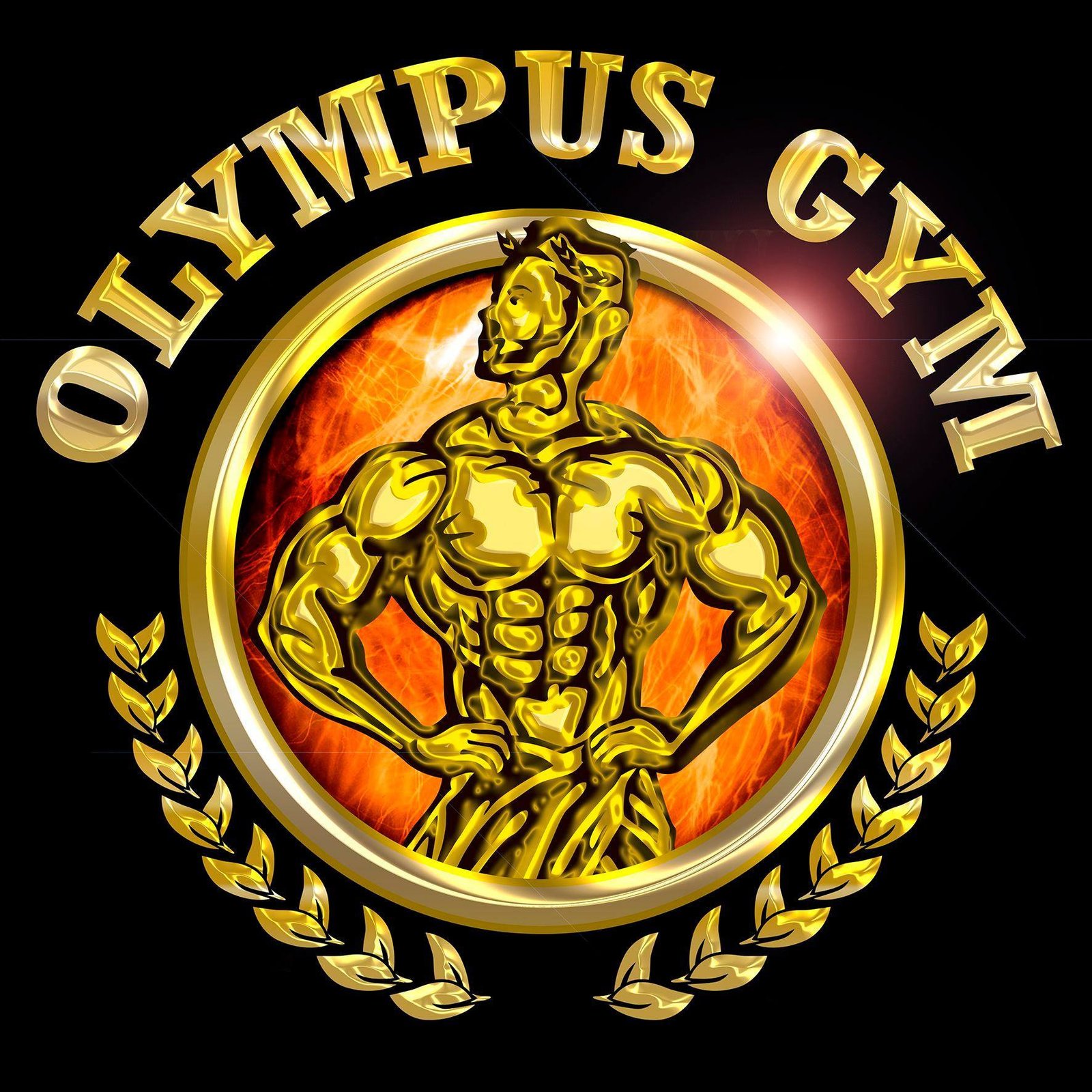 Olympus Gym